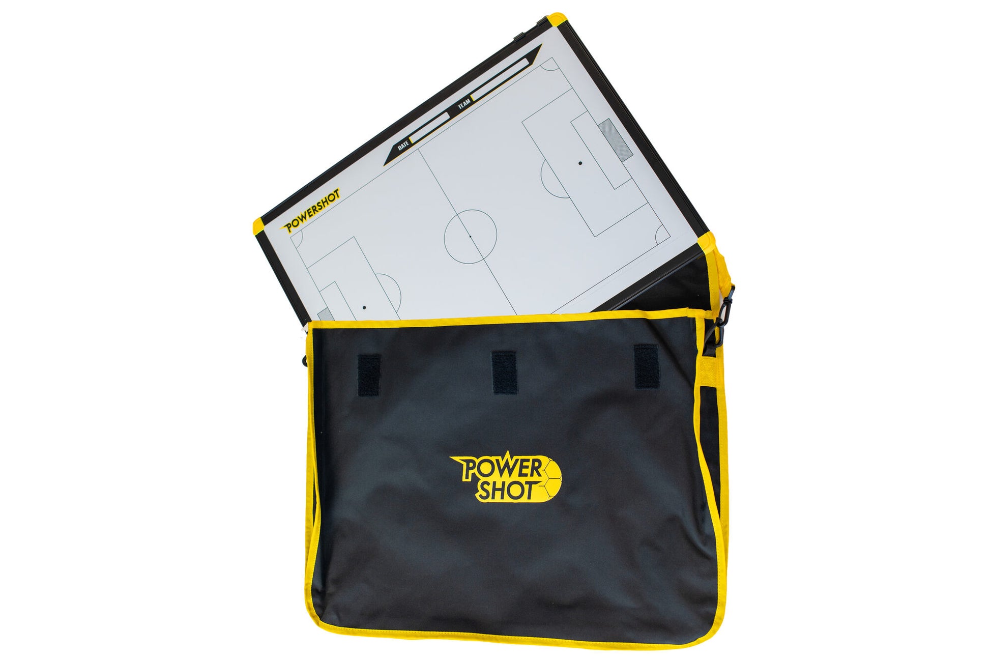 Powershot Tragetasche für Taktiktafel - machsport – Bild 
