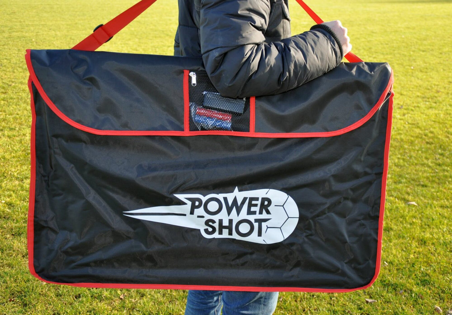 Powershot Tragetasche für Taktiktafel - machsport