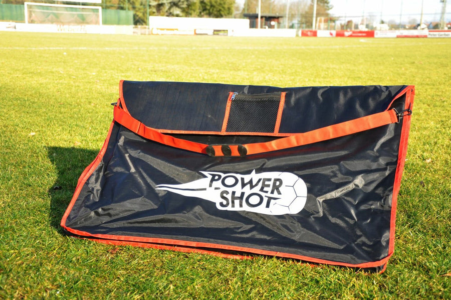 Powershot Tragetasche für Taktiktafel - machsport