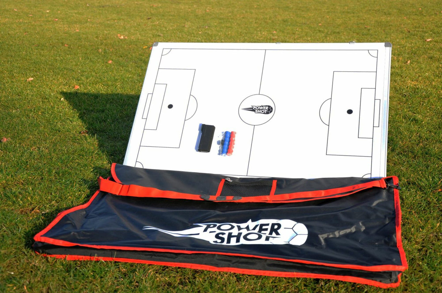 Powershot Tragetasche für Taktiktafel - machsport