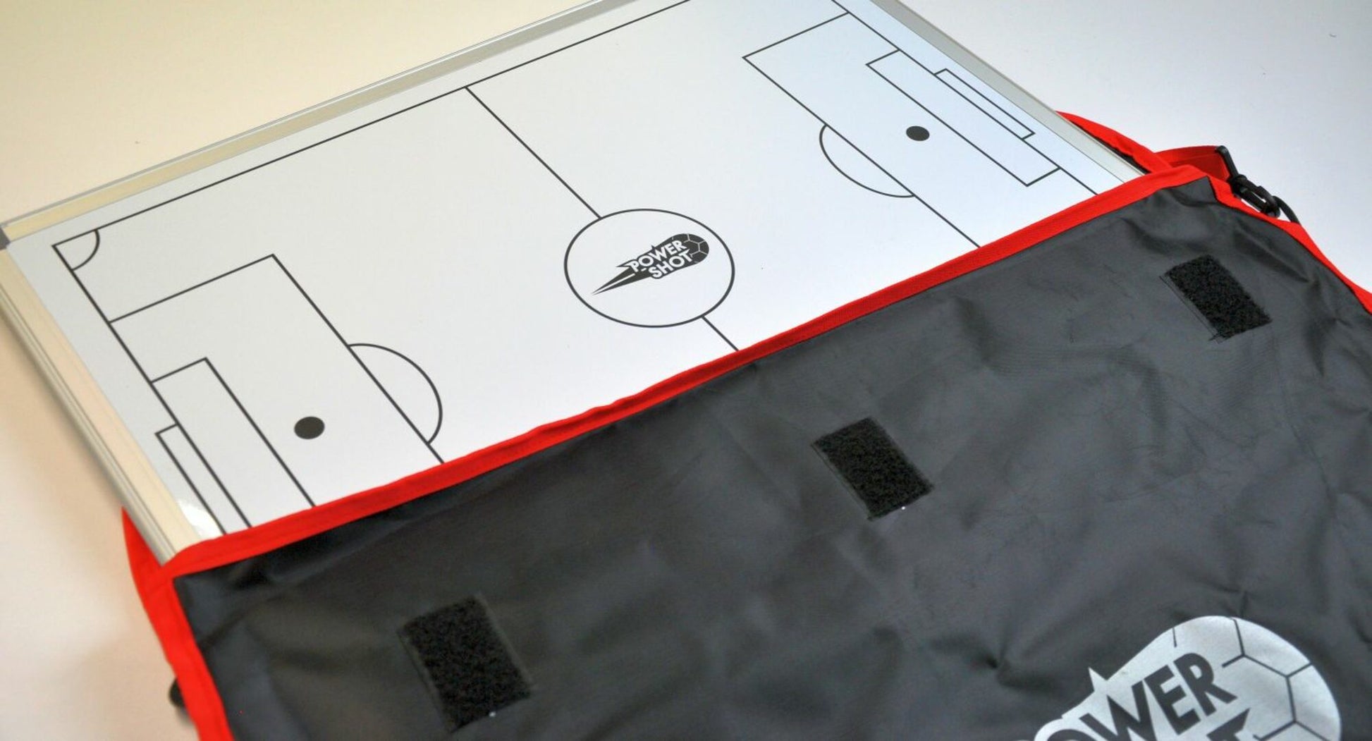 Powershot Tragetasche für Taktiktafel - machsport – Bild 