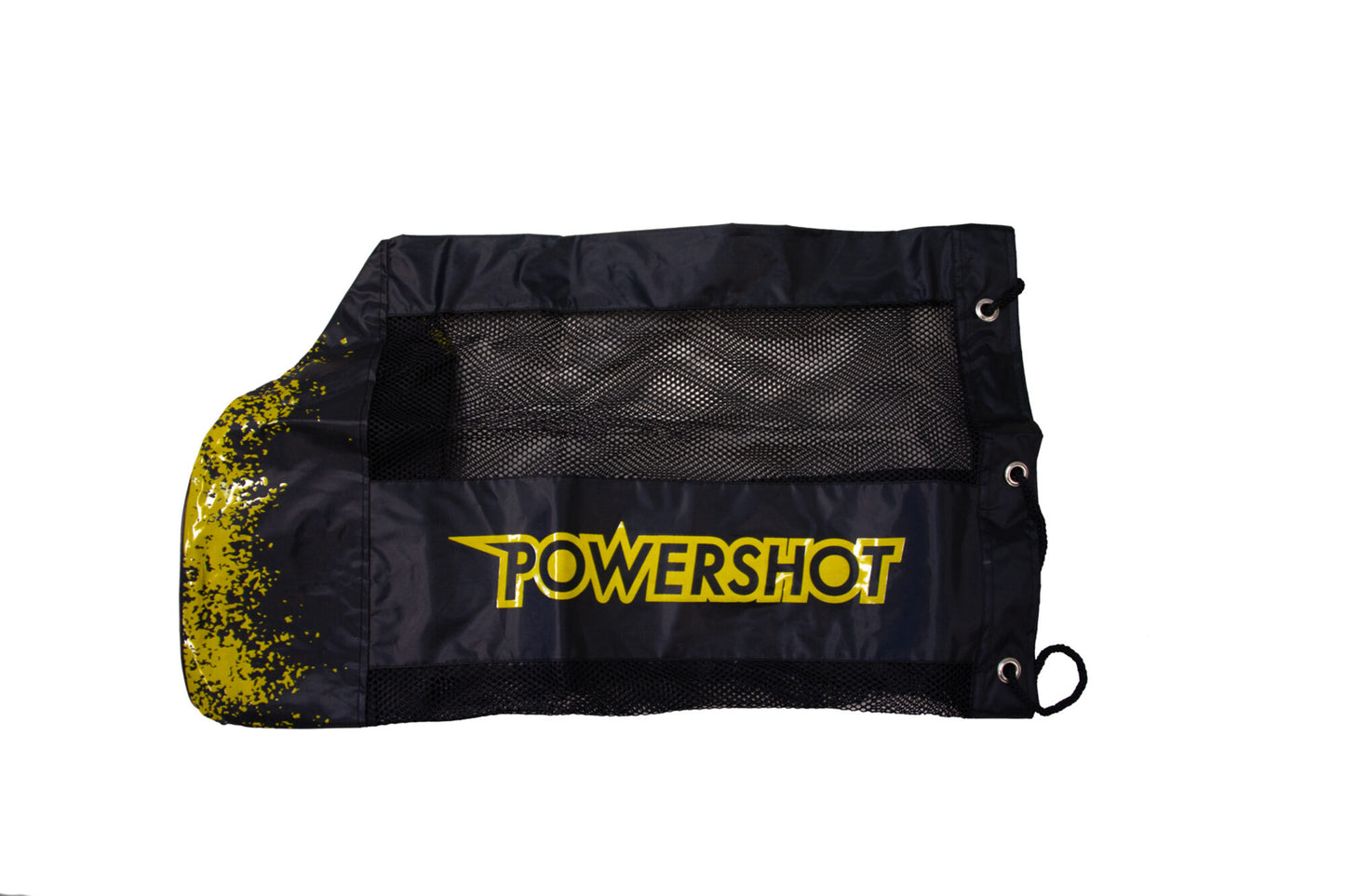 Powershot Ballsack - bis zu 8  Bälle - machsport