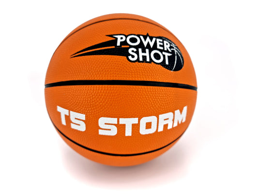 Powershot Basketball - Anfänger - STORM – Default Title
