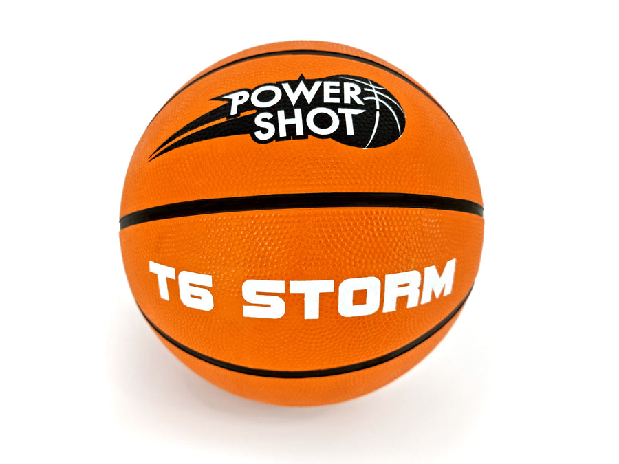 Powershot Basketball - Anfänger - STORM - machsport