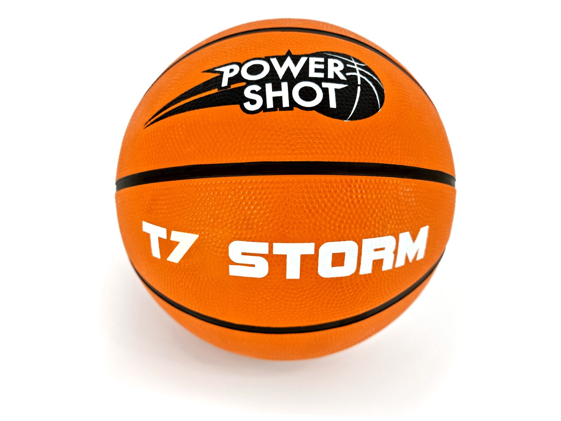 Powershot Basketball - Anfänger - STORM - machsport – Bild 