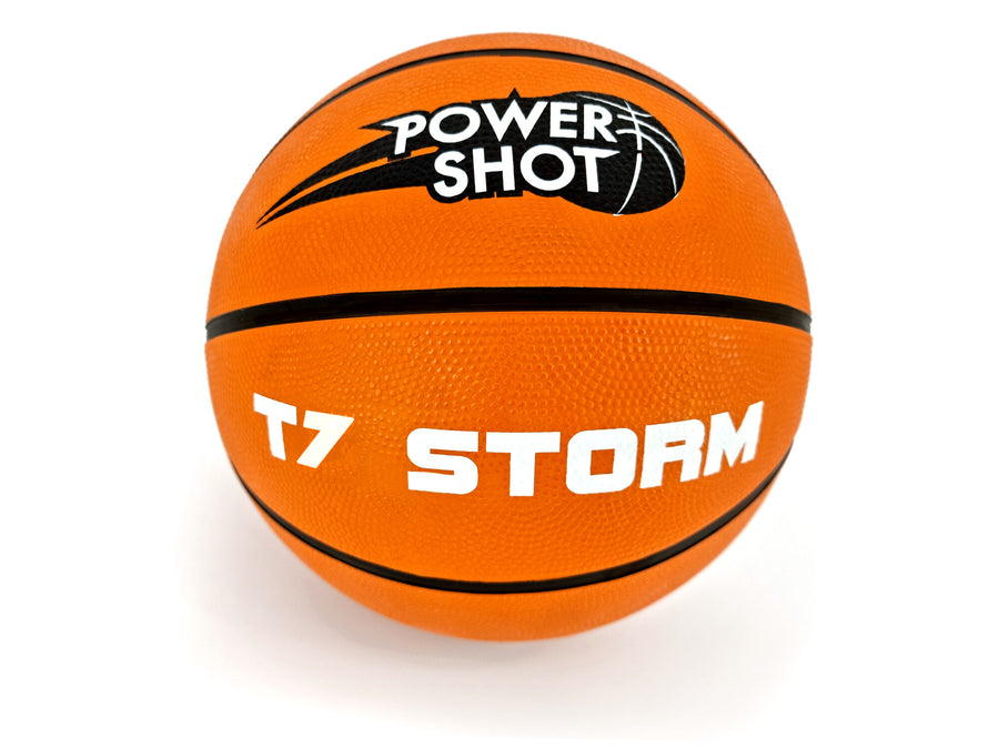 Powershot Basketball - Anfänger - STORM - machsport