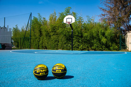 Powershot Basketball - Street 3x3 - machsport