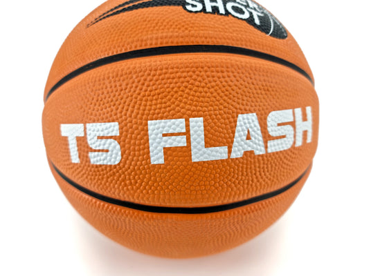 Powershot Basketball - Training - FLASH – Default Title