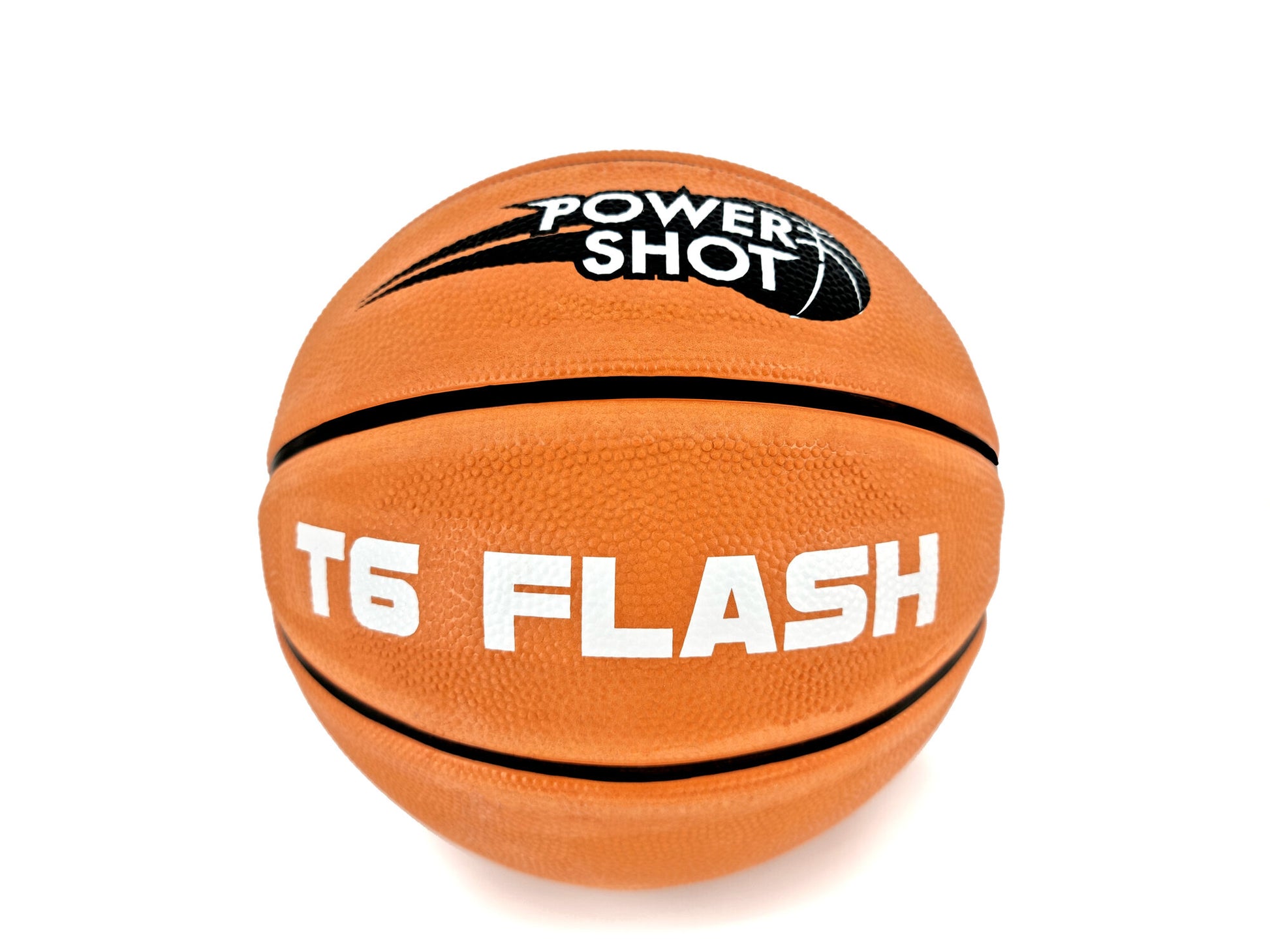 Powershot Basketball - Training - FLASH - machsport – Bild 