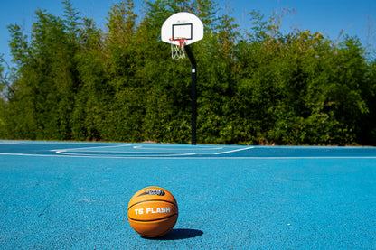 Powershot Basketball - Training - FLASH - machsport