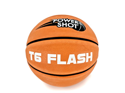 Powershot Basketball - Training - FLASH - machsport