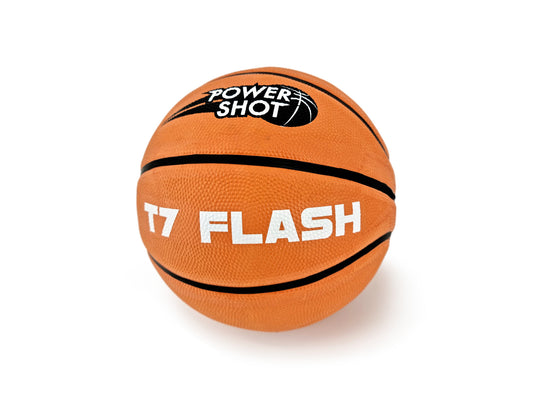 Powershot Basketball - Training - FLASH – Default Title