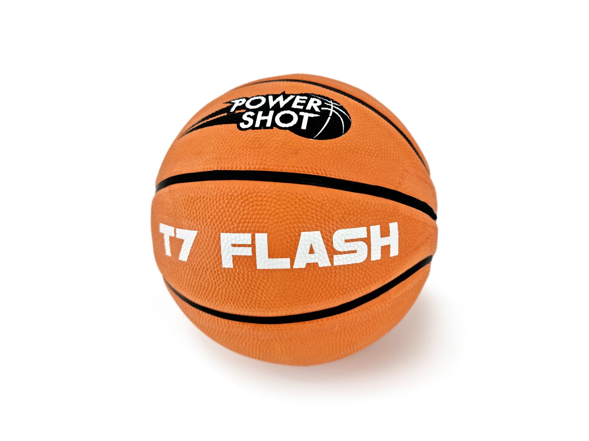 Powershot Basketball - Training - FLASH - machsport – Bild 