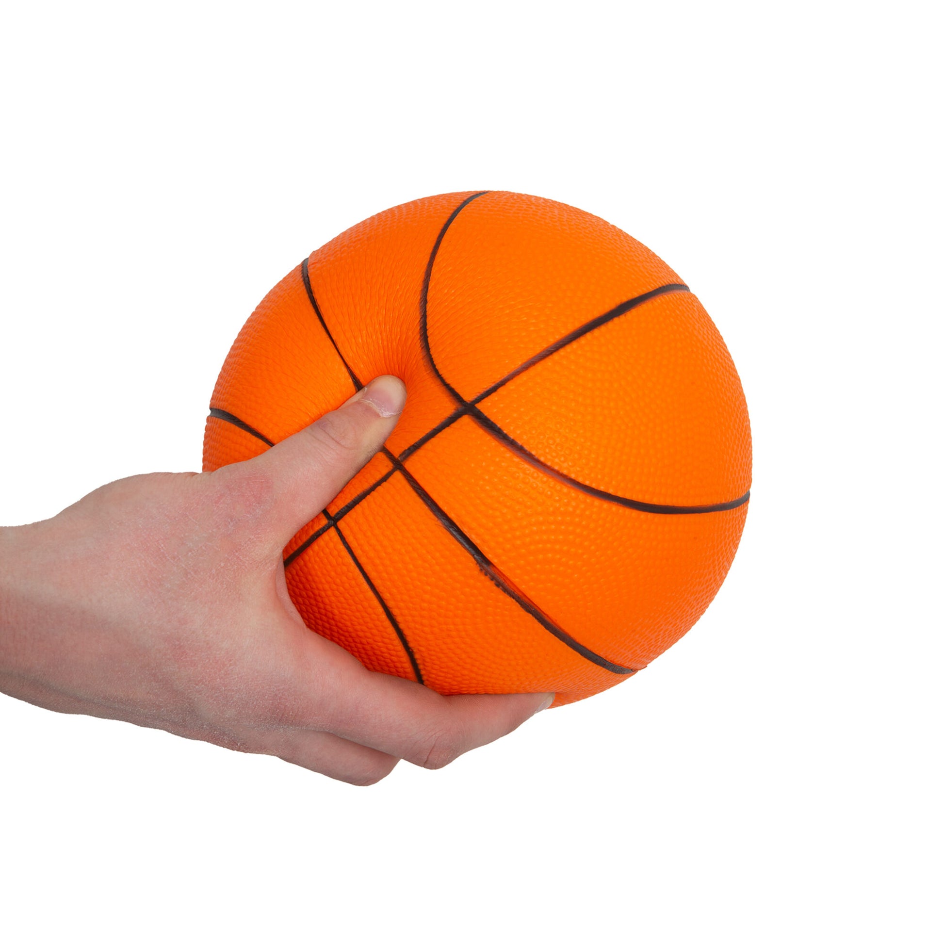 Powershot Schaumstoff-Basketball - machsport – Bild 