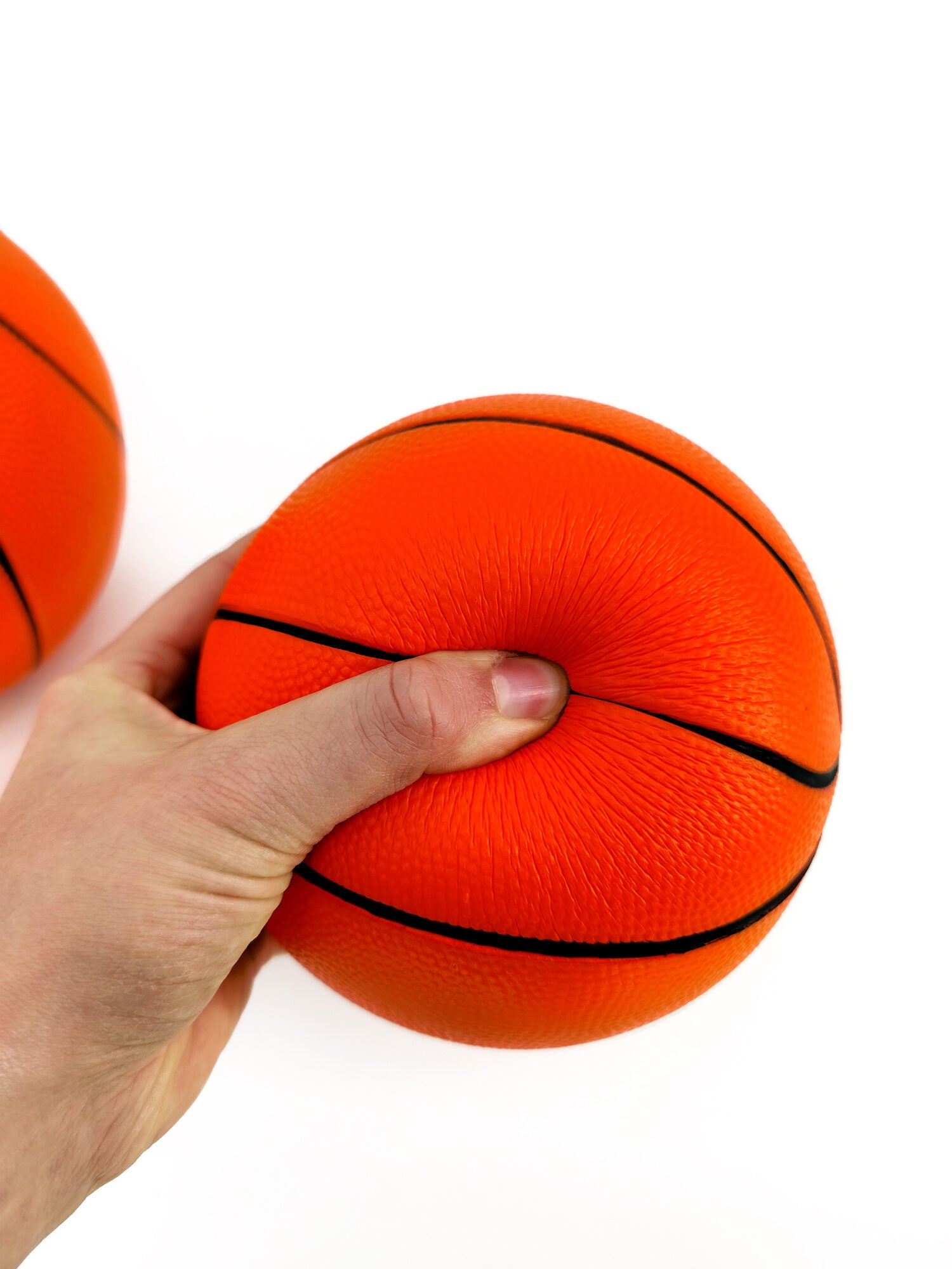 Powershot Schaumstoff-Basketball - machsport – Bild 