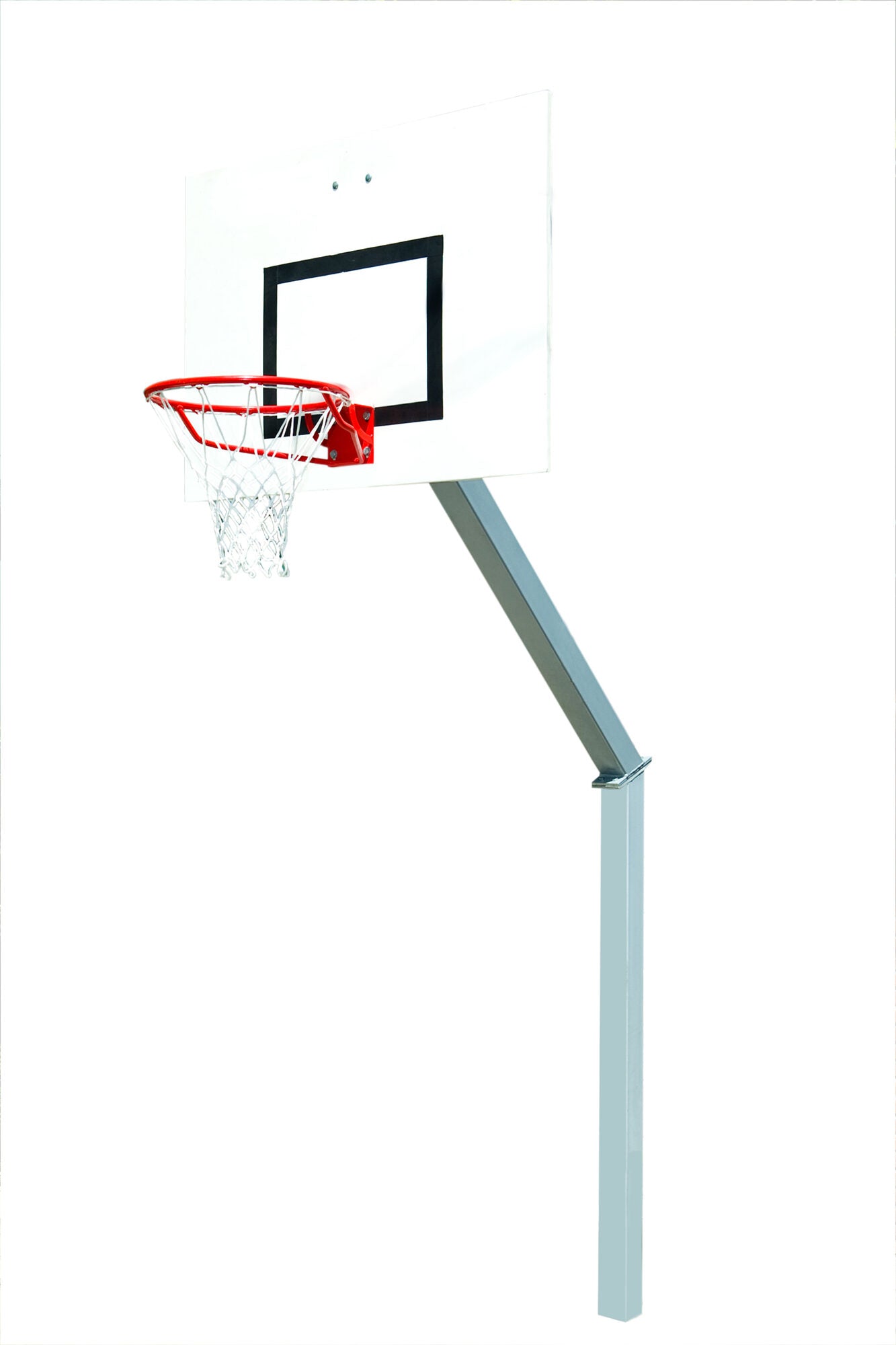 Powershot Basketballanlage 1,2 m Ausladung 1 - machsport – Bild 