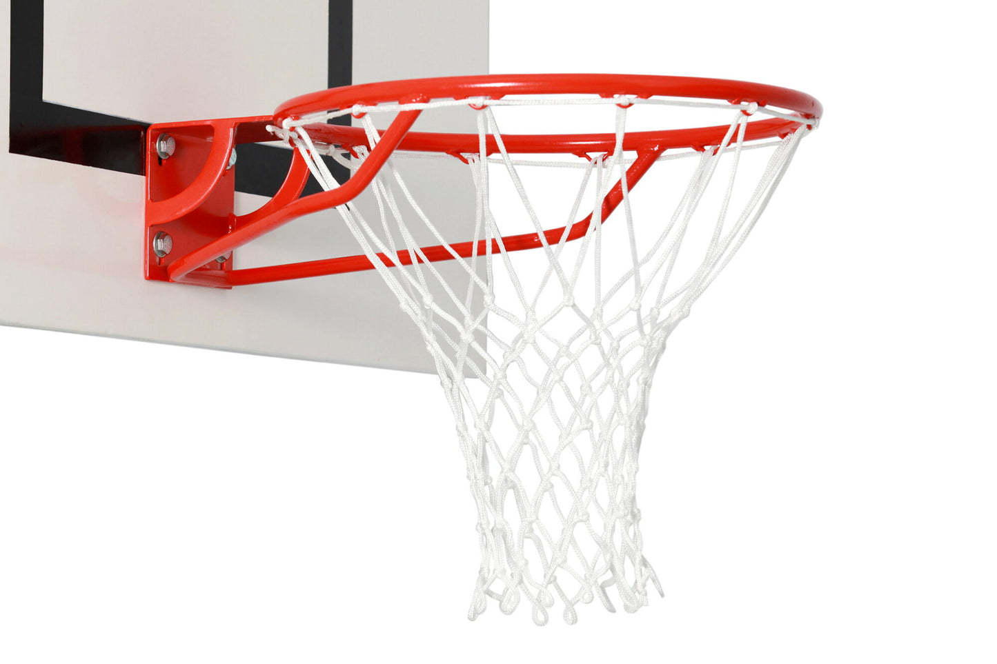 Powershot Basketballnetz - Paar - machsport