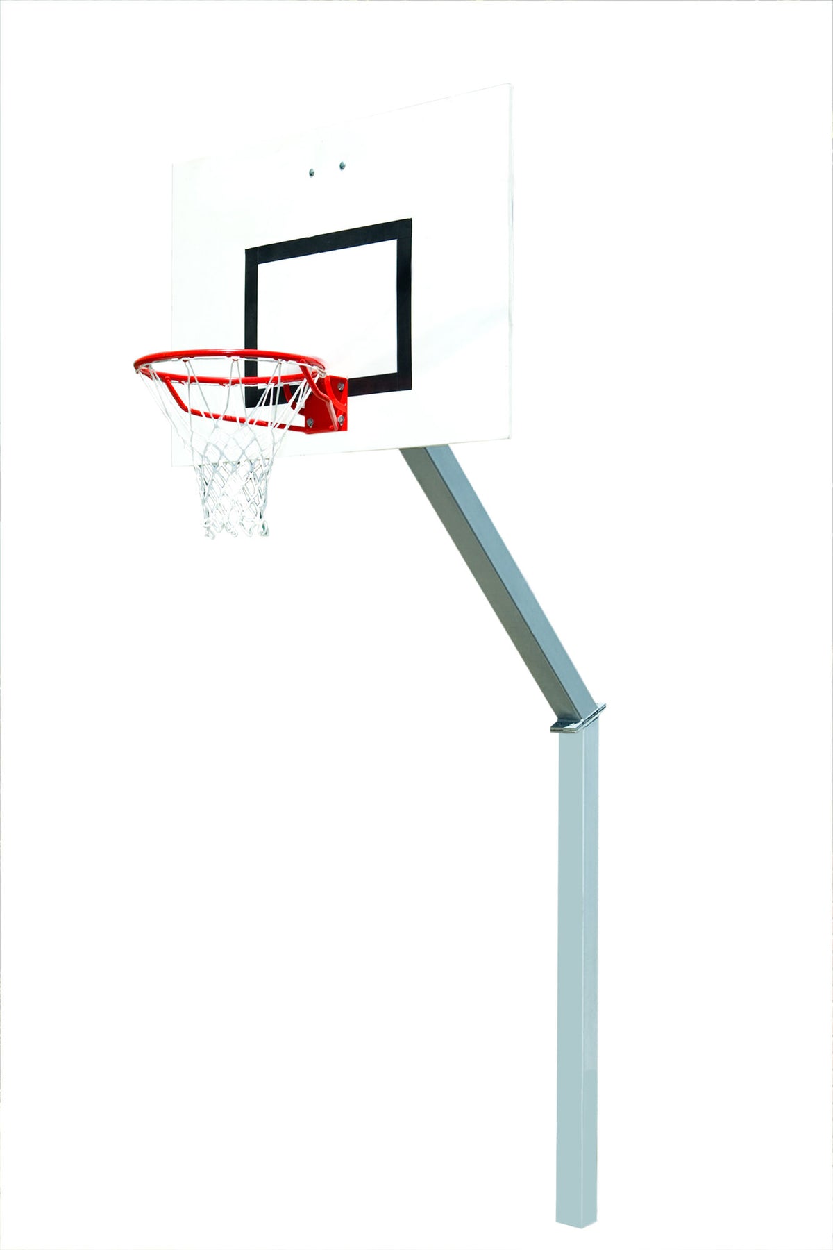 Powershot Street Basketballanlage - machsport