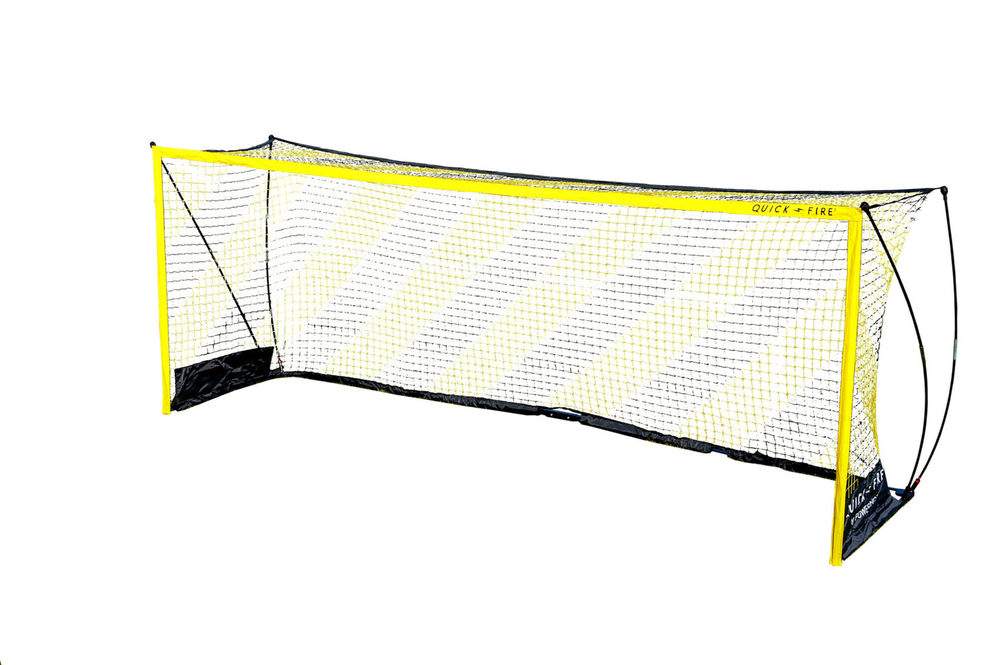 Powershot QUICKFIRE® Beach Soccer Tor - machsport