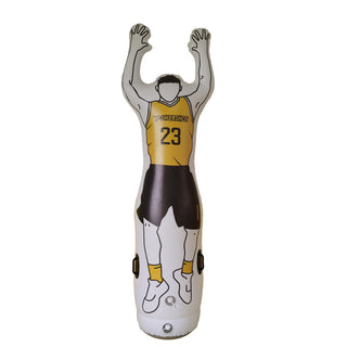 Powershot POWERSHOT® Air Dummy - Basketball/Handball - machsport