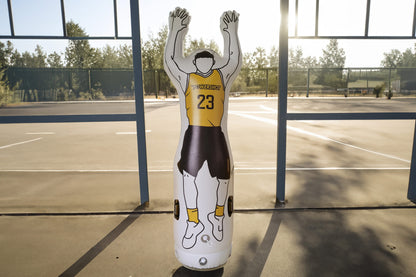 Powershot POWERSHOT® Air Dummy - Basketball/Handball - machsport