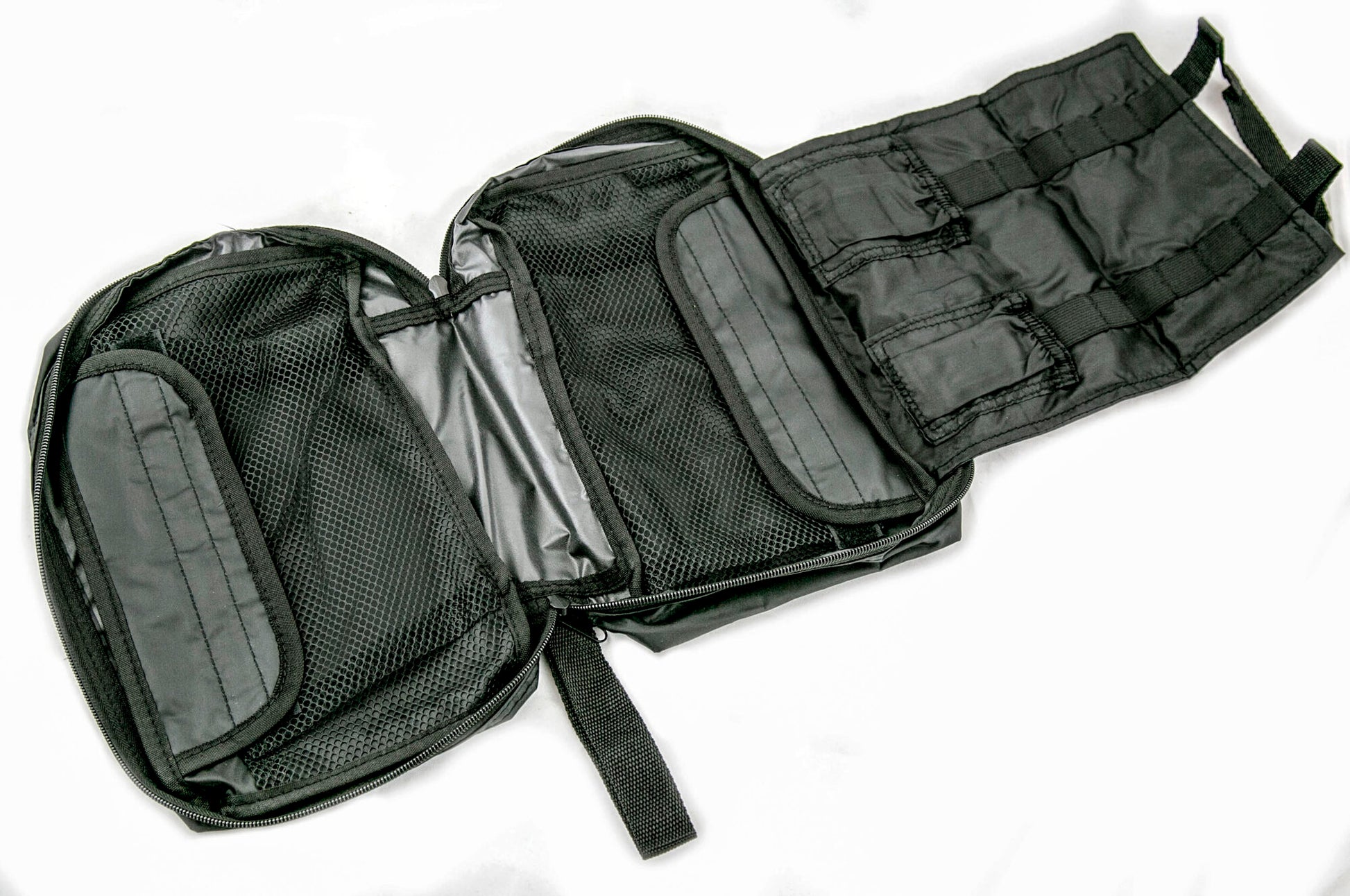 Powershot Erste-Hilfe-Tasche: Powercare TEAM (gefüllt) - machsport – Bild 