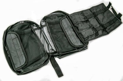 Powershot Erste-Hilfe-Tasche: Powercare TEAM (gefüllt) - machsport