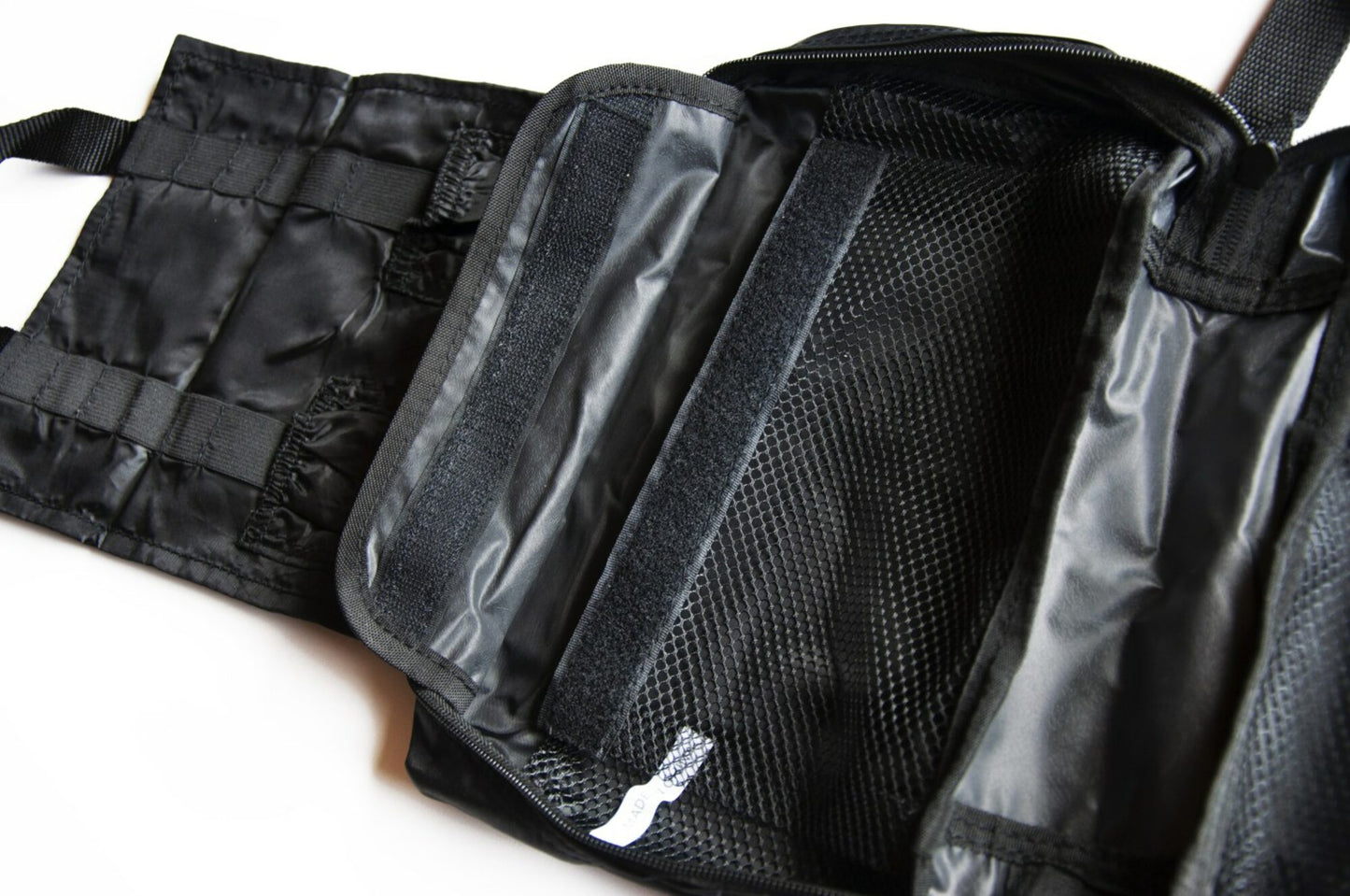 Powershot Erste-Hilfe-Tasche: Powercare TEAM (gefüllt) - machsport