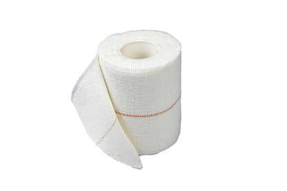 Powershot Flex-Tape - elastische Klebebandage - machsport