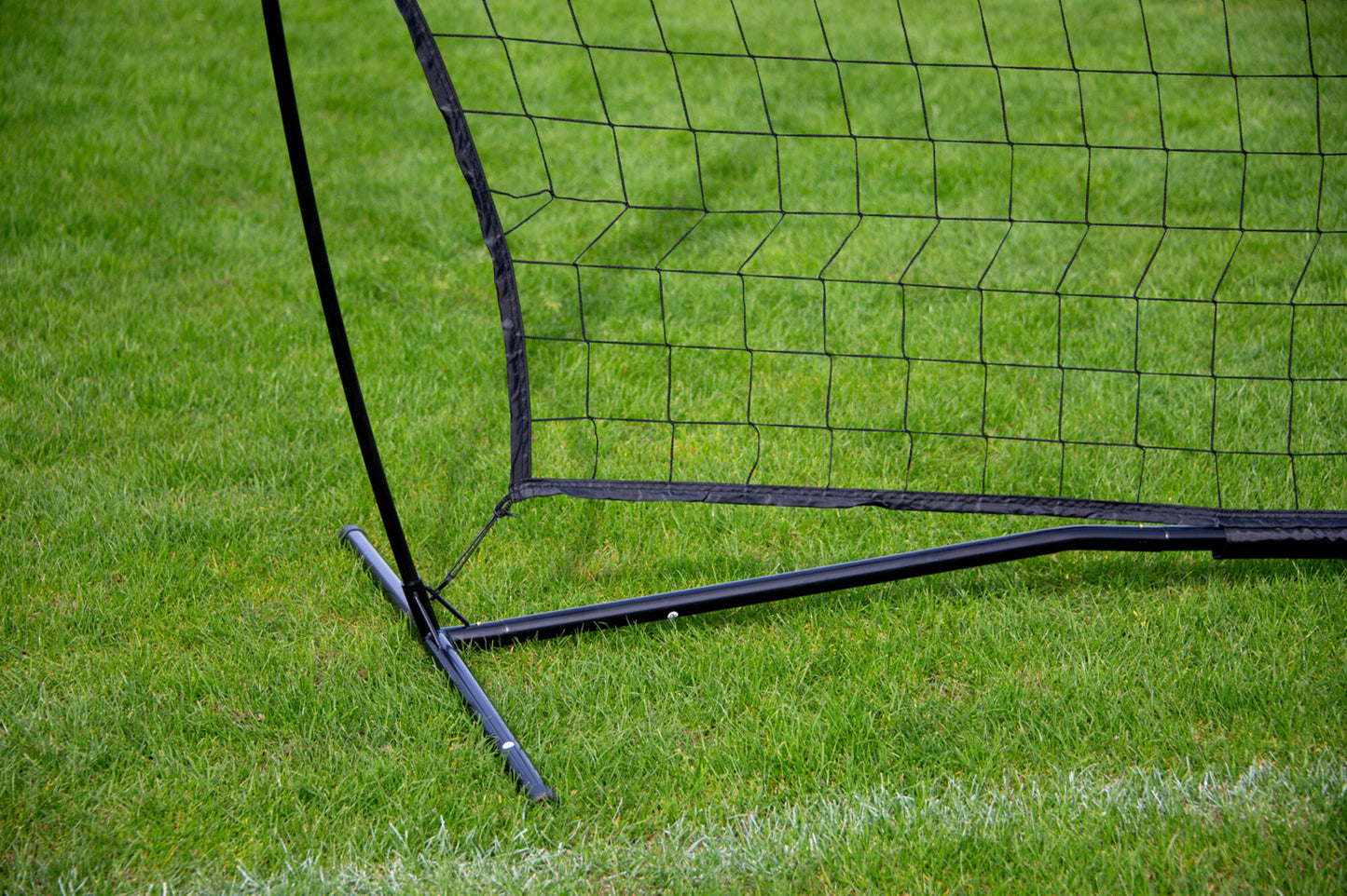 Powershot Schutzwand - 6 x 3,5 m - machsport