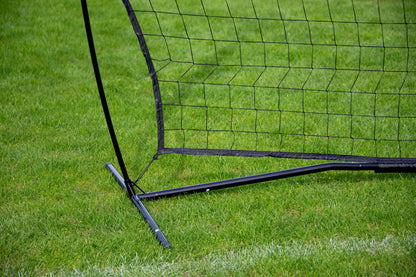 Powershot Schutzwand - 6 x 3,5 m - machsport