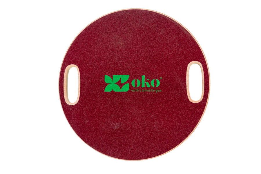Powershot Balance Board - rund - machsport