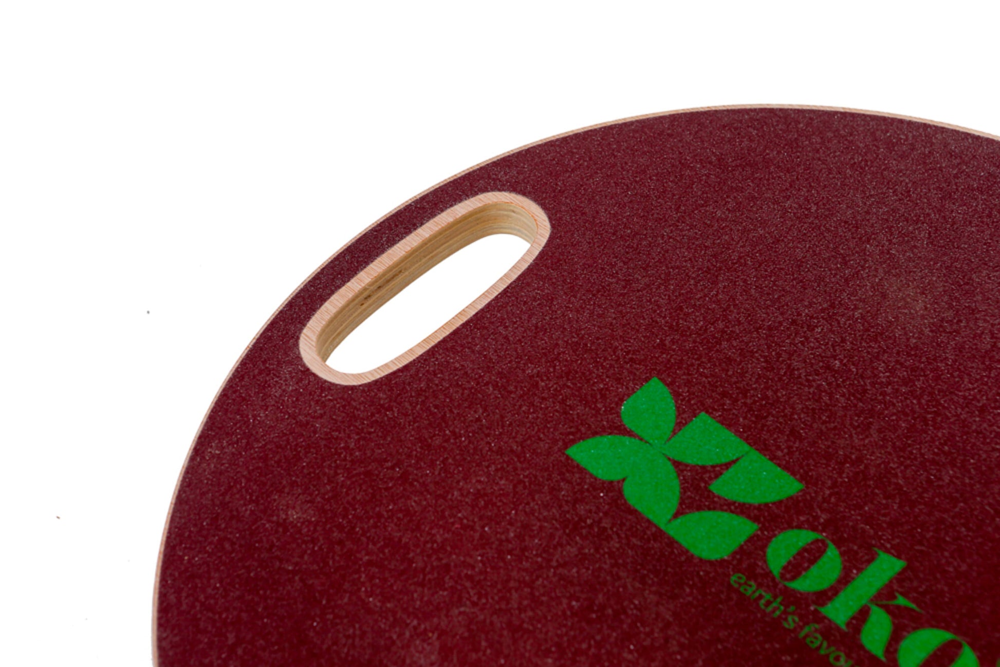 Powershot Balance Board - rund - machsport – Bild 