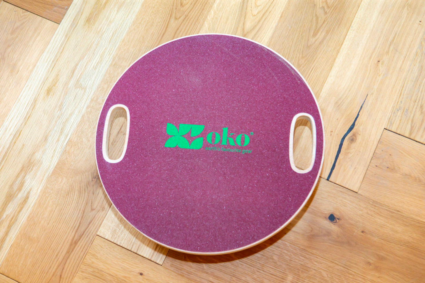 Powershot Balance Board - rund - machsport