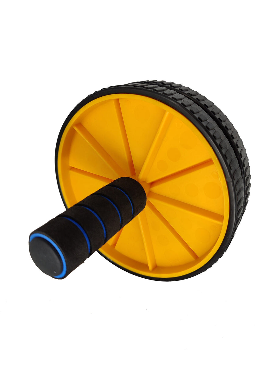 Powershot Bauchtrainer - Abroller - machsport