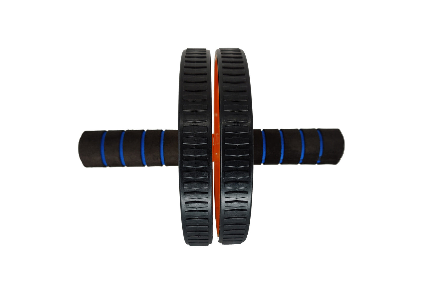 Powershot Bauchtrainer - Abroller - machsport