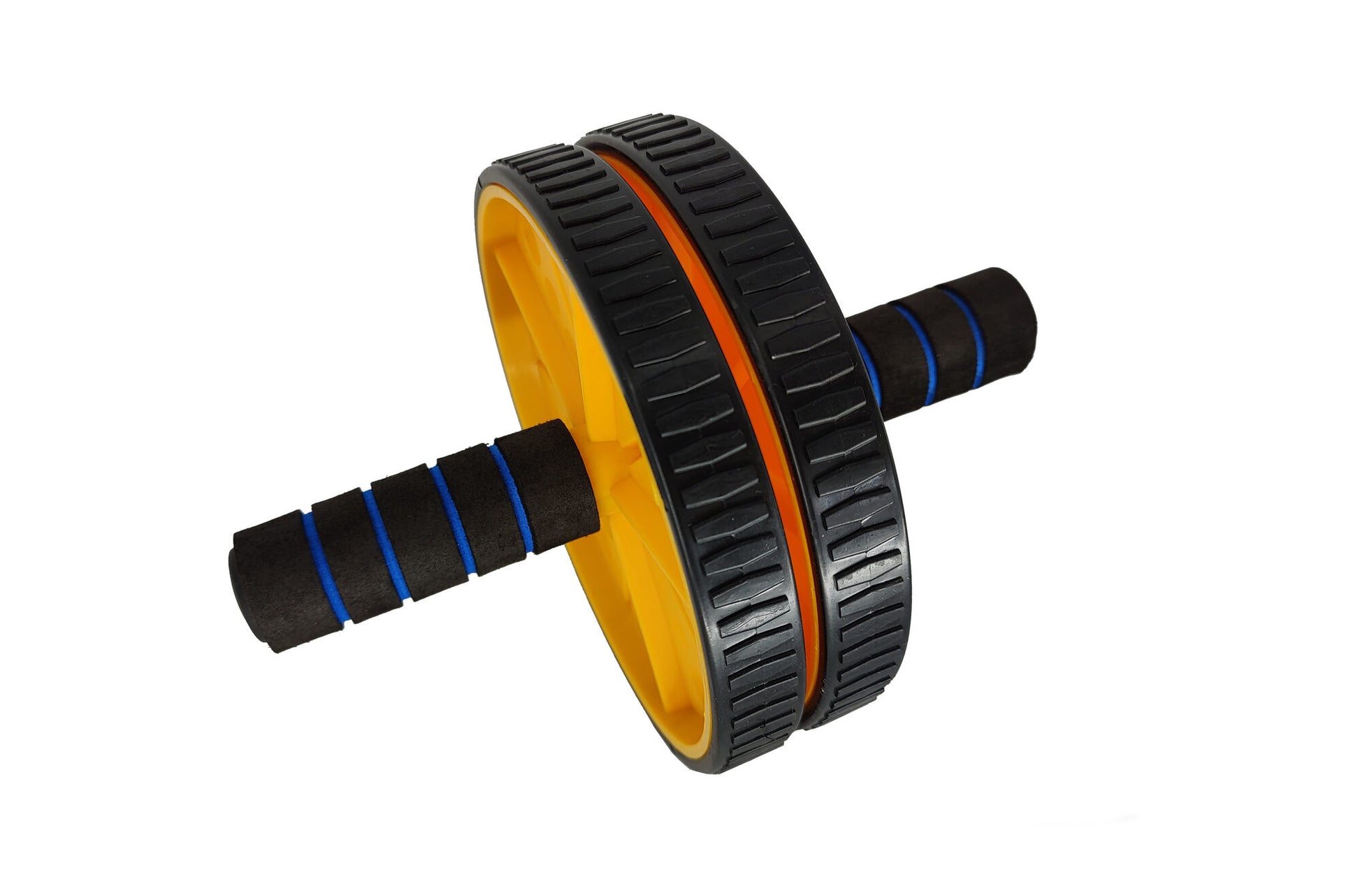 Powershot Bauchtrainer - Abroller - machsport – Bild 