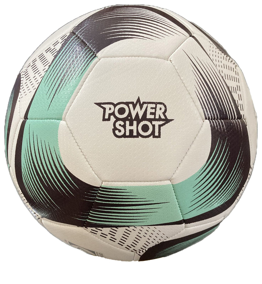 Powershot Powershot® Fußball - FlowDrive - machsport