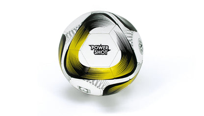 Powershot Powershot® Fußball - Größe 5 - machsport