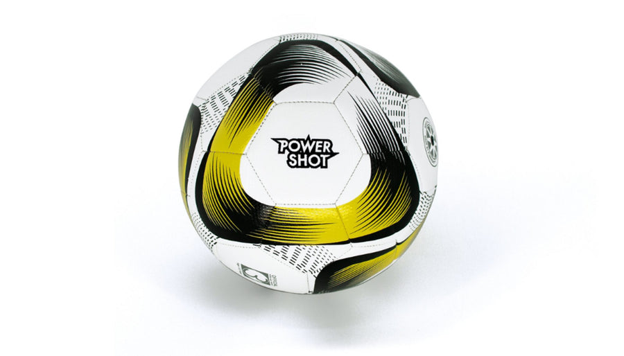 Powershot Powershot® Fußball - Größe 5 - machsport