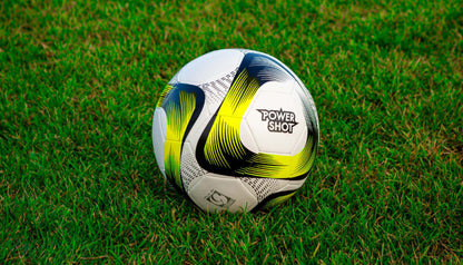 Powershot Powershot® Fußball - Größe 5 - machsport