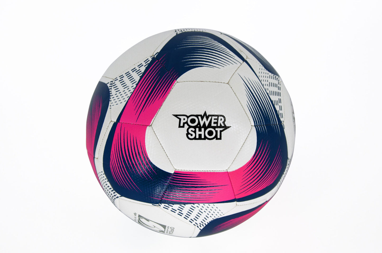 Powershot Powershot® Fußball - Größe 5 - machsport