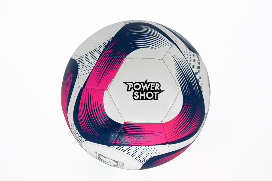 Powershot Powershot® Fußball - Größe 5 - machsport