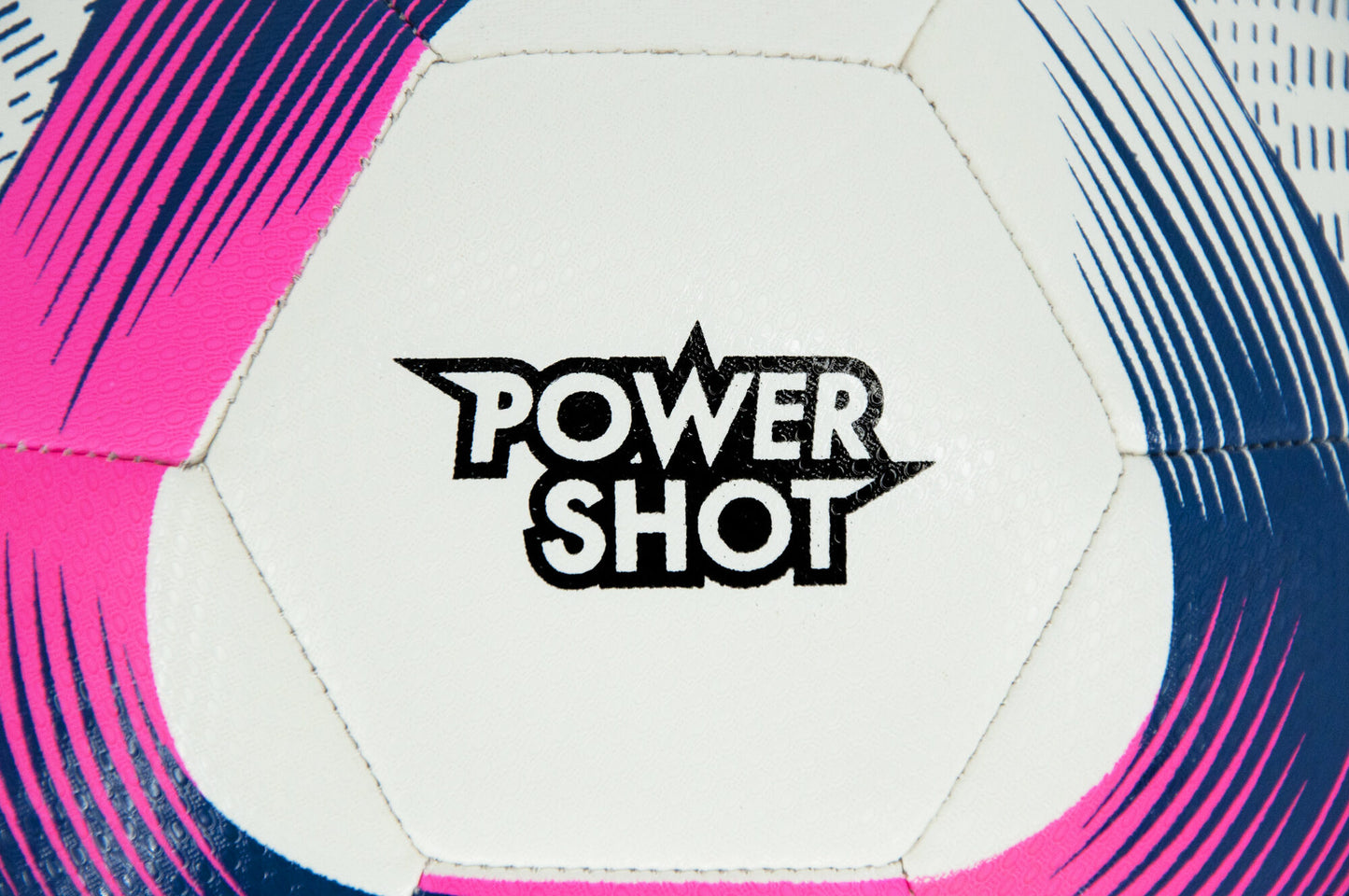 Powershot Powershot® Fußball - Größe 5 - machsport