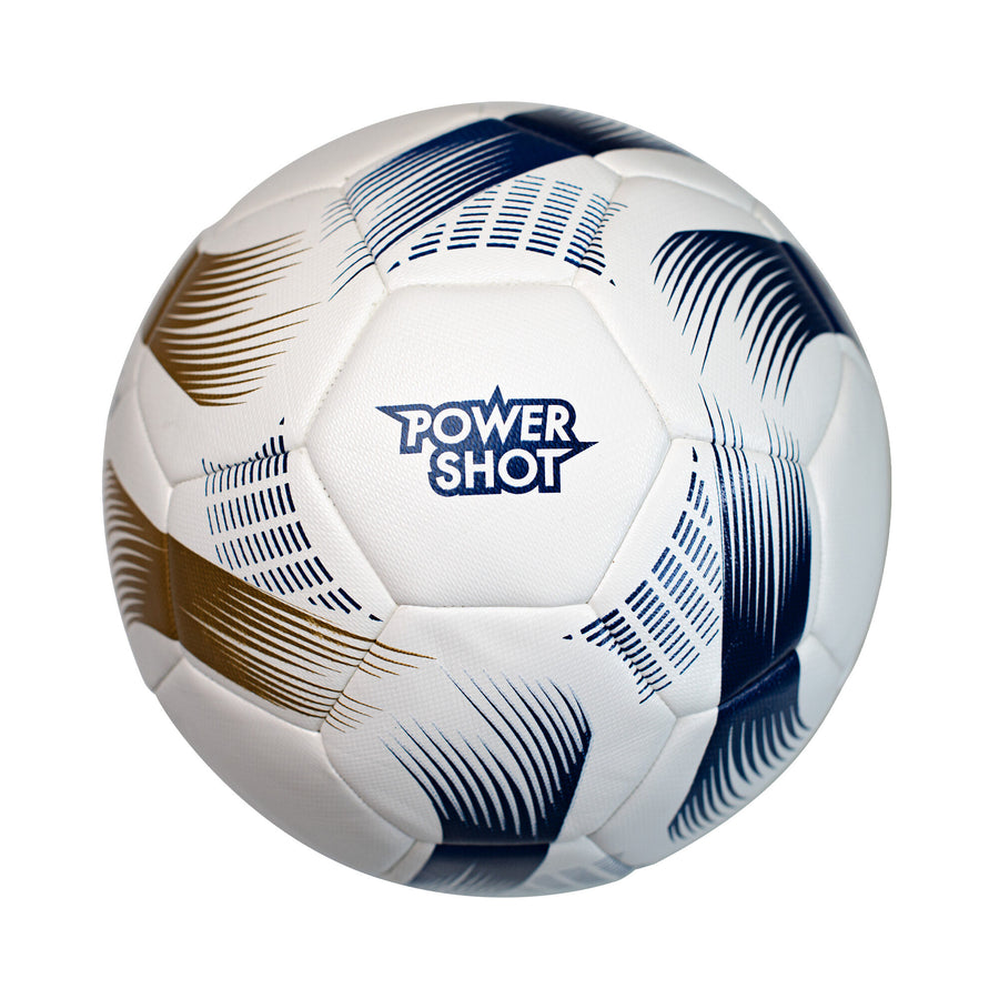 Powershot Powershot®  Hybrid Fussball - machsport