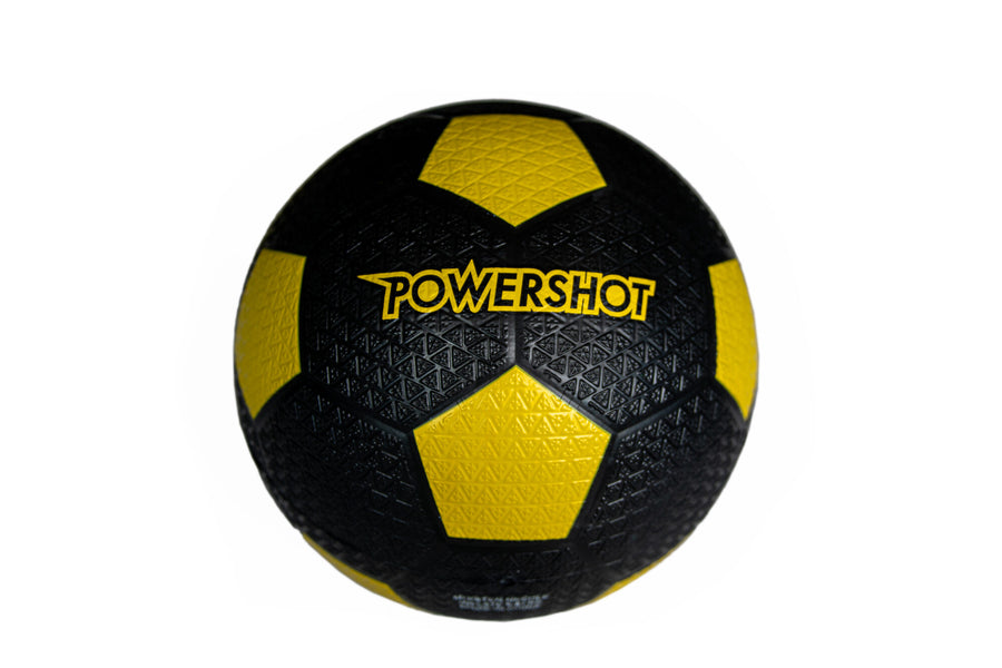 Powershot Street Ball - machsport