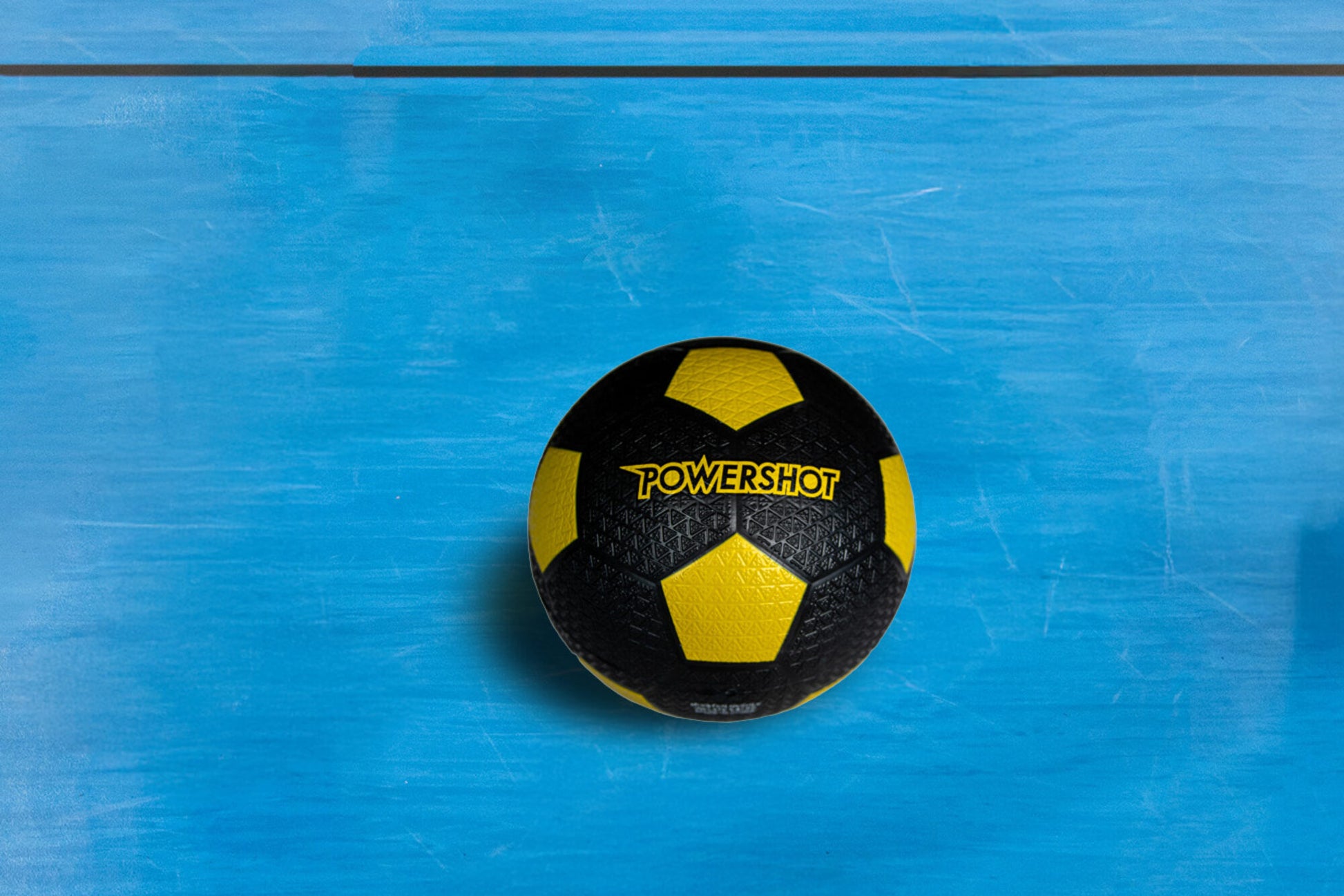 Powershot Street Ball - machsport – Bild 