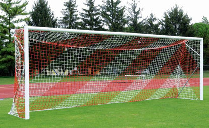 Powershot 3er-Set Fußballgolf-Ziele - machsport