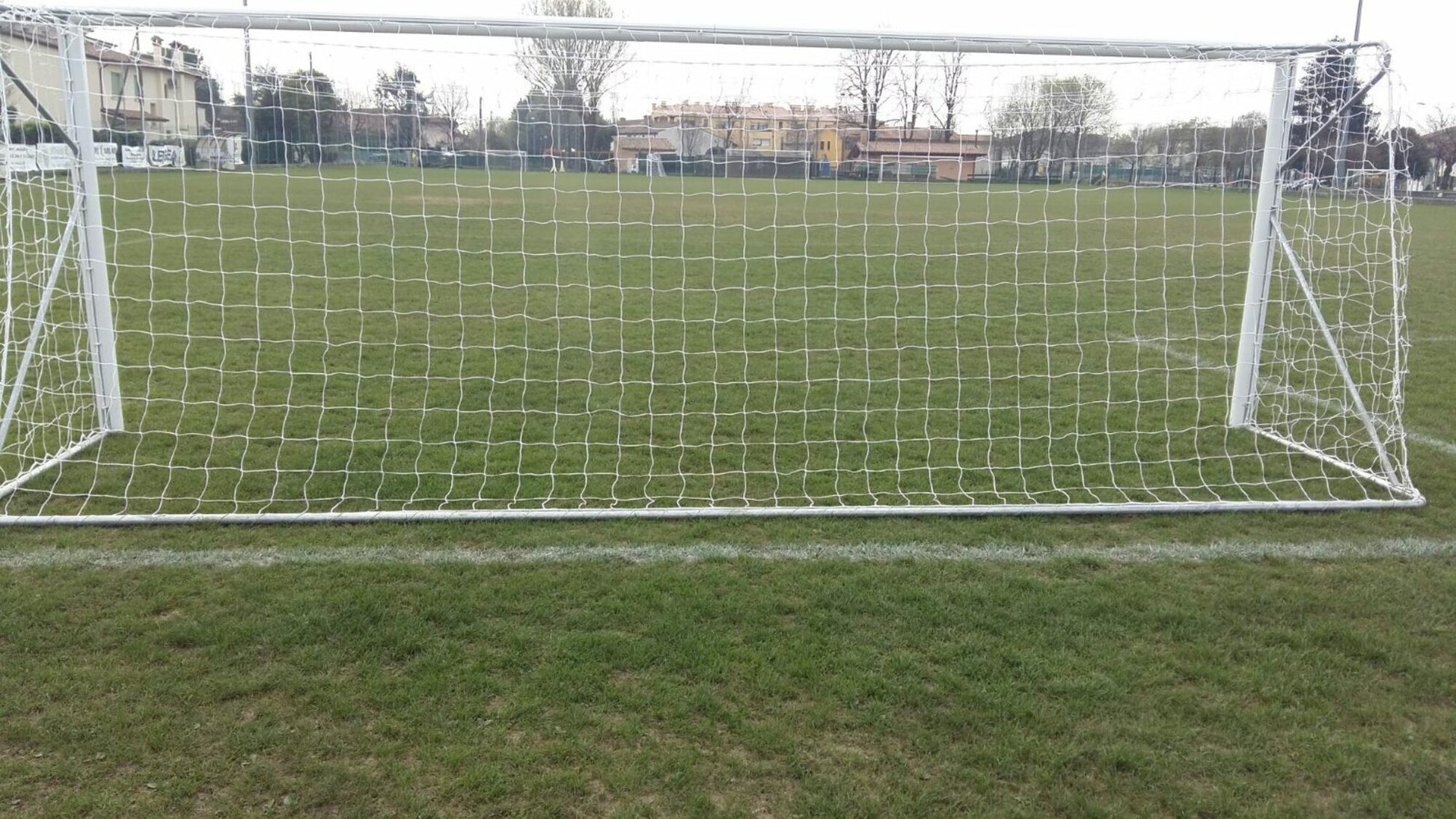 Powershot 3er-Set Fußballgolf-Ziele - machsport – Bild 