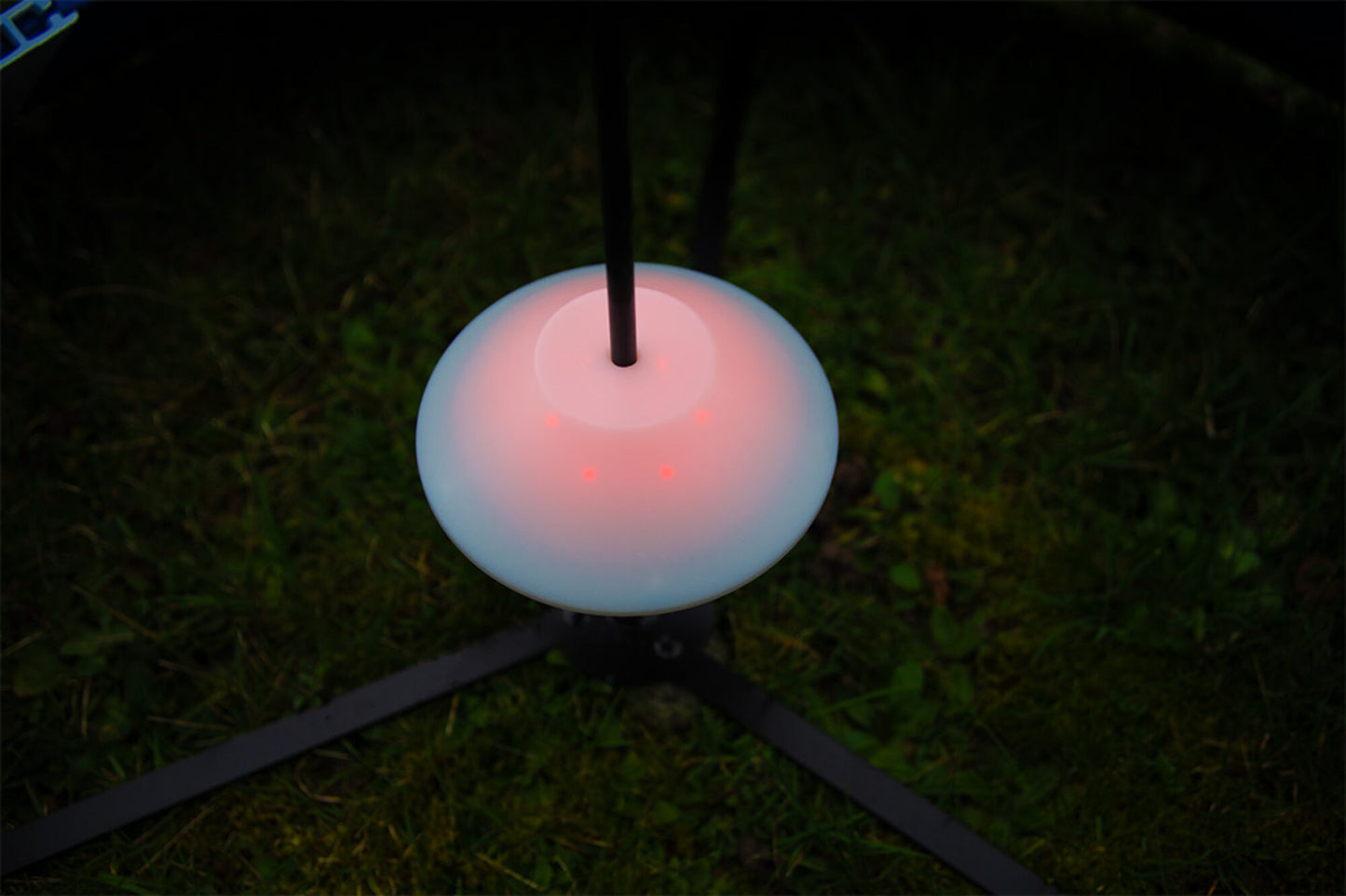 Powershot Lichtsensor für Fußballgolf-Set - machsport